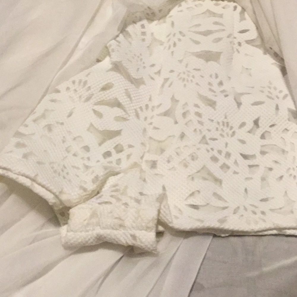 Lotus Threads Romper Dress - Picture 14 of 14
